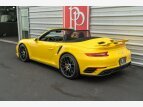 Thumbnail Photo 46 for 2017 Porsche 911